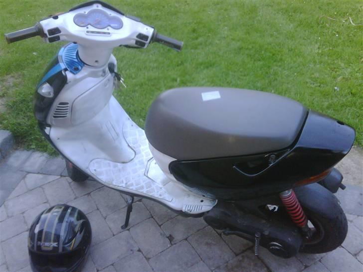 Aprilia Sonic SÆLGES! billede 5