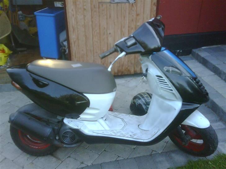 Aprilia Sonic SÆLGES! billede 8