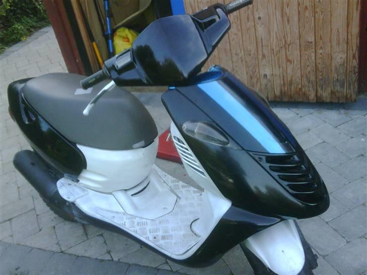 Aprilia Sonic SÆLGES! billede 9