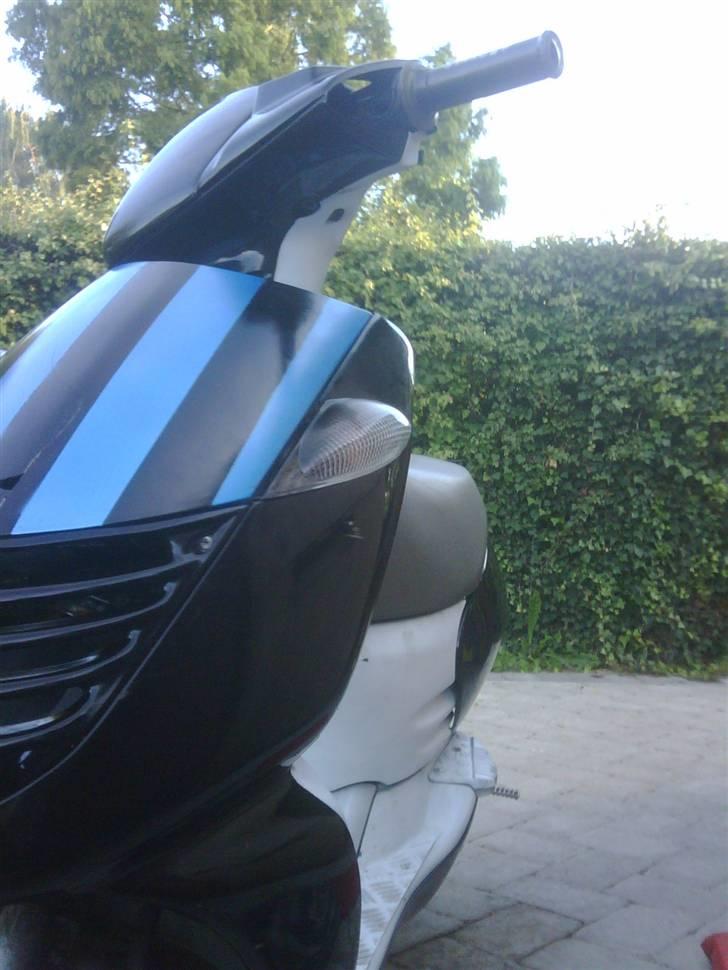 Aprilia Sonic SÆLGES! billede 10