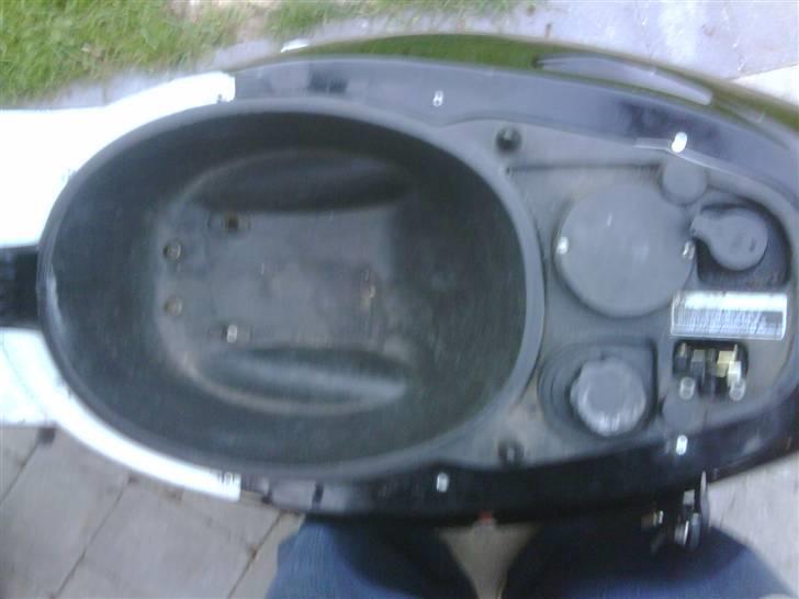 Aprilia Sonic SÆLGES! billede 14