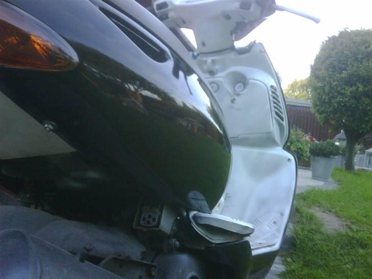 Aprilia Sonic SÆLGES! billede 15