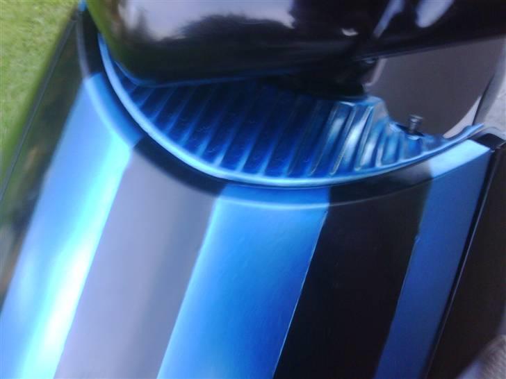 Aprilia Sonic SÆLGES! billede 16