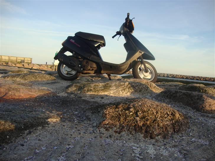 Yamaha Jog as billede 3