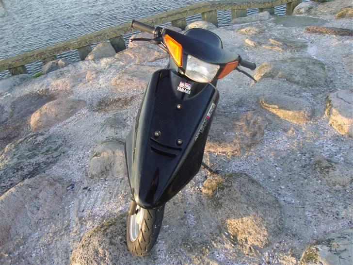 Yamaha Jog as billede 5