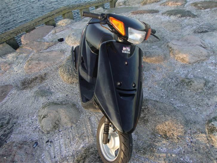 Yamaha Jog as billede 10