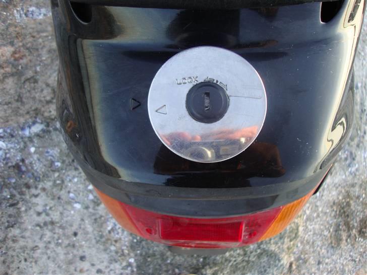 Yamaha Jog as billede 11