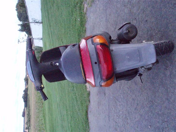 Piaggio Zip gl billede 4