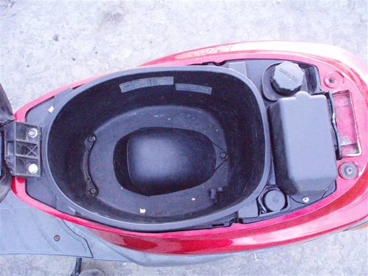 Piaggio Zip gl billede 5