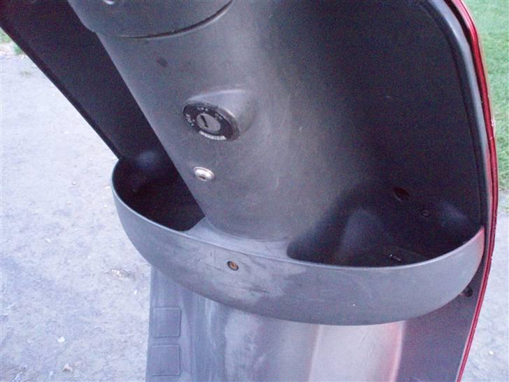 Piaggio Zip gl billede 8