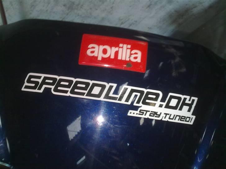 Aprilia Rally  billede 1