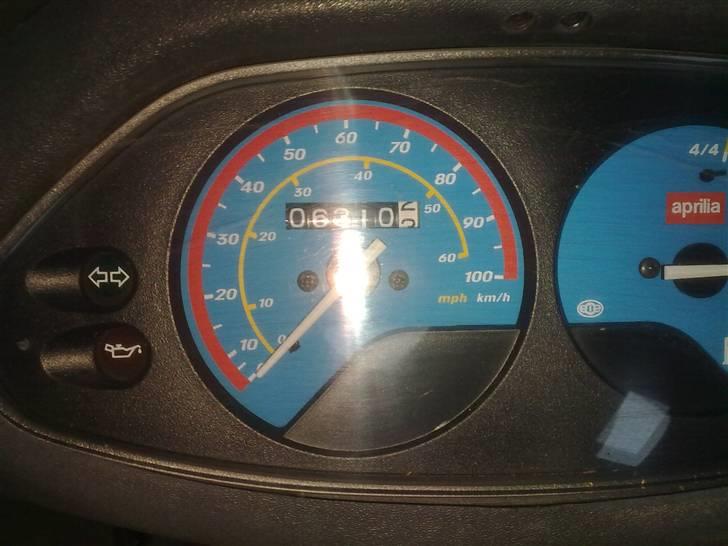 Aprilia Rally  billede 2