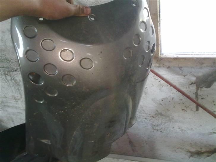 Aprilia Rally  billede 11