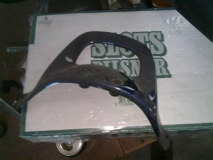 Aprilia Rally  billede 12