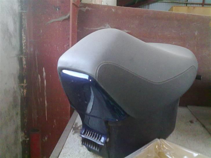 Aprilia Rally  billede 13