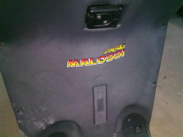 Aprilia Rally  billede 14