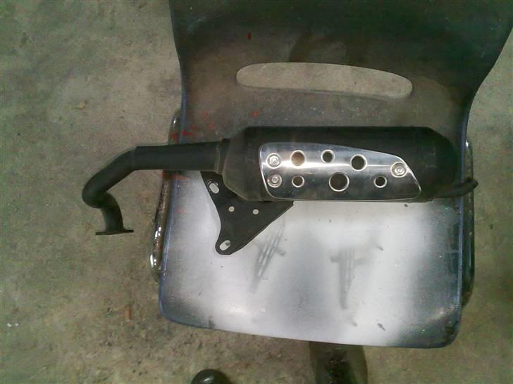 Aprilia Rally  billede 15