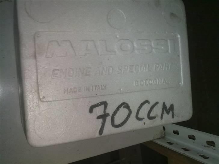 Aprilia Rally  billede 16