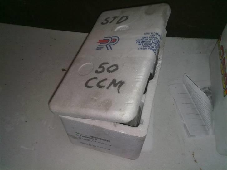 Aprilia Rally  billede 17