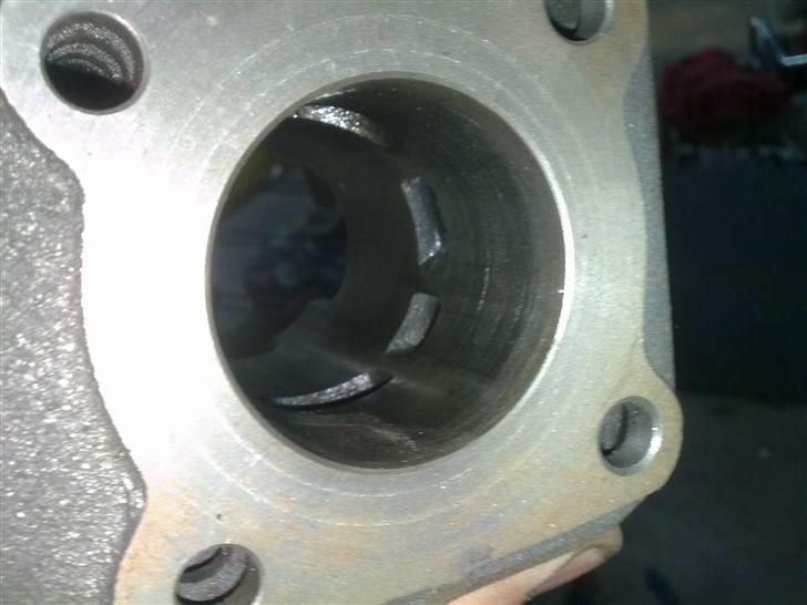 Aprilia Rally  - Std cylle billede 18