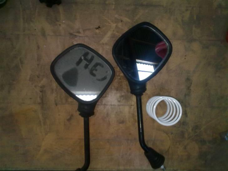 Aprilia Rally  billede 20