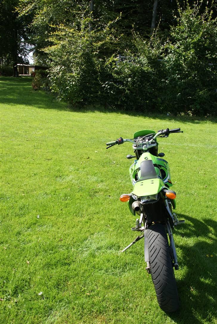 Derbi Senda R billede 7