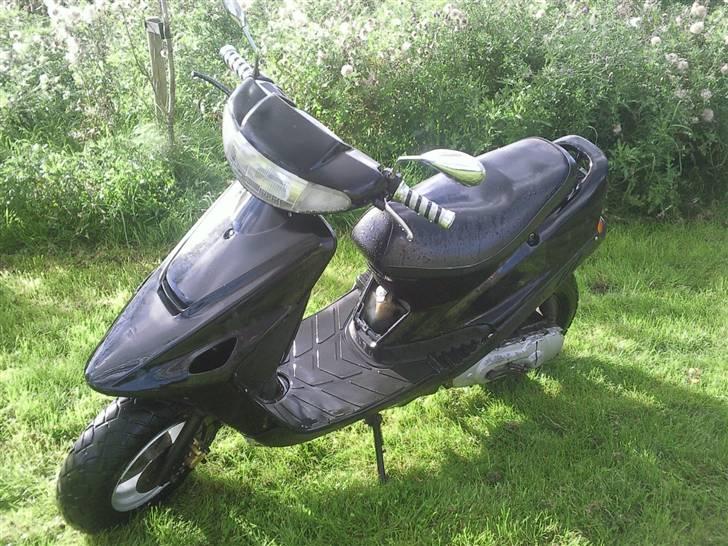 Kreidler Easy Rider(45'er)TILSALG! - Den er tilsalg, for den rette pris:D billede 1