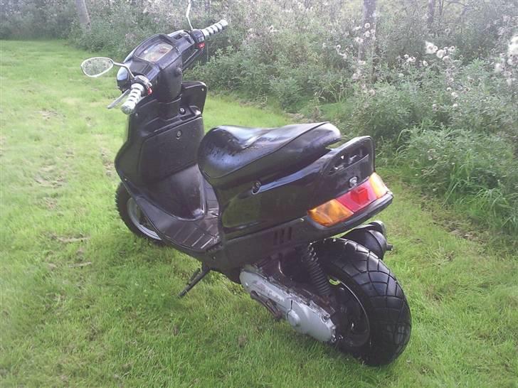 Kreidler Easy Rider(45'er)TILSALG! billede 3