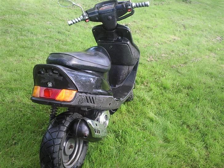 Kreidler Easy Rider(45'er)TILSALG! billede 4