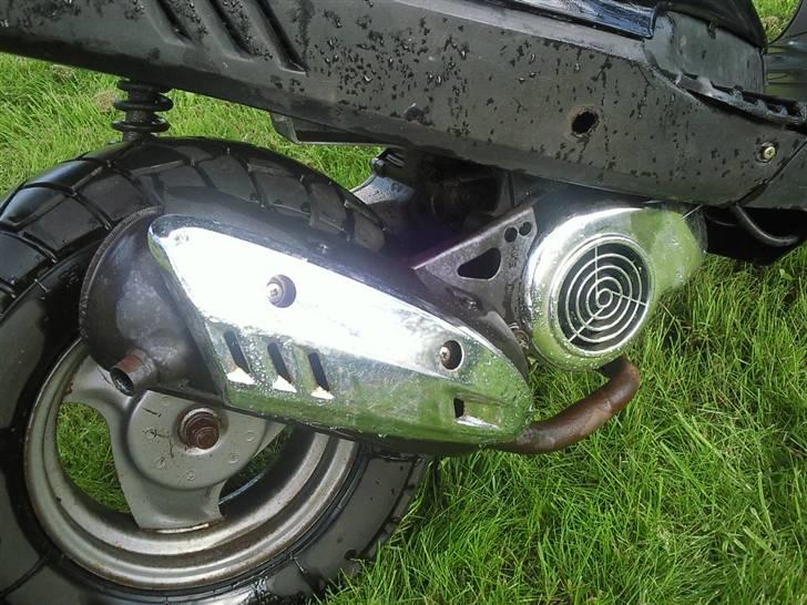 Kreidler Easy Rider(45'er)TILSALG! billede 5