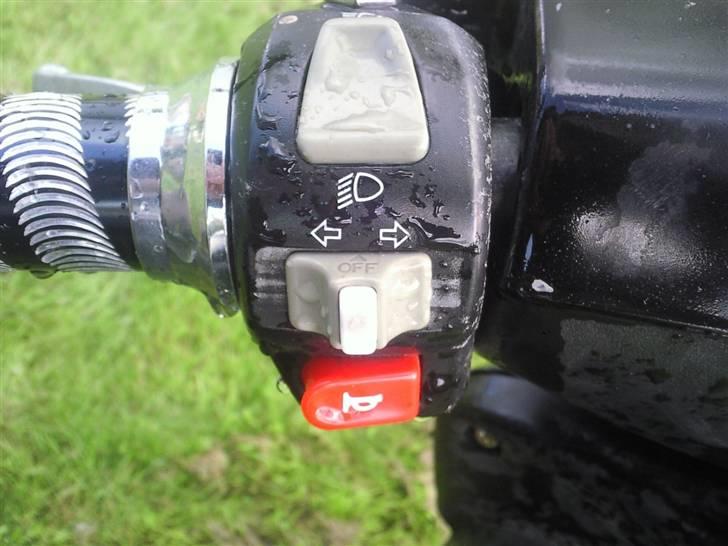 Kreidler Easy Rider(45'er)TILSALG! billede 7