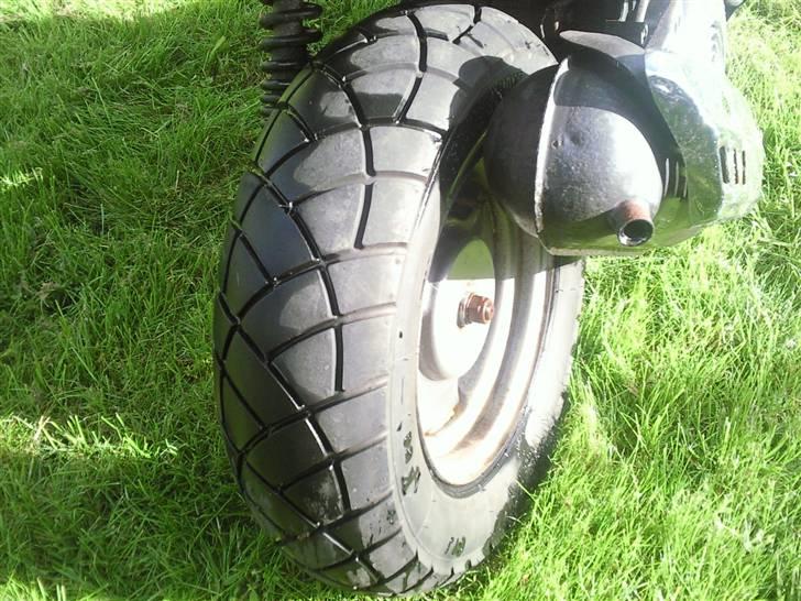 Kreidler Easy Rider(45'er)TILSALG! billede 10