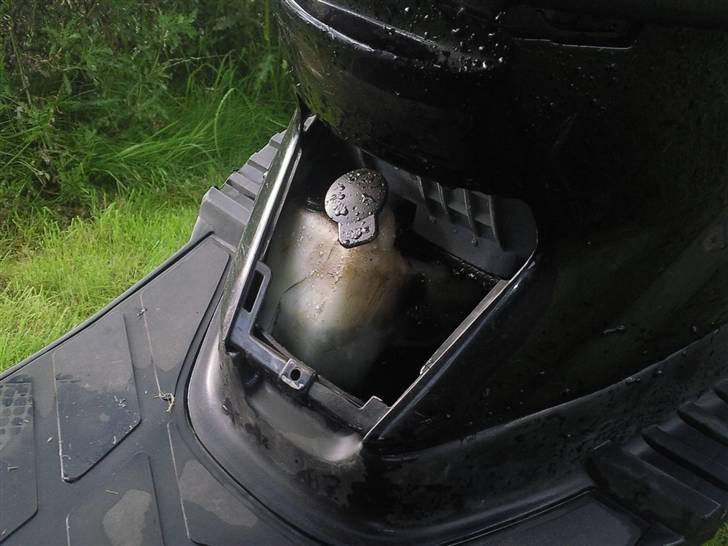 Kreidler Easy Rider(45'er)TILSALG! billede 11