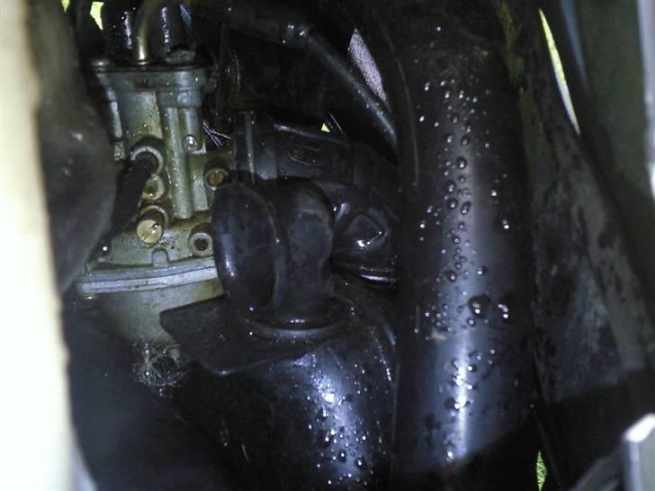 Kreidler Easy Rider(45'er)TILSALG! billede 13