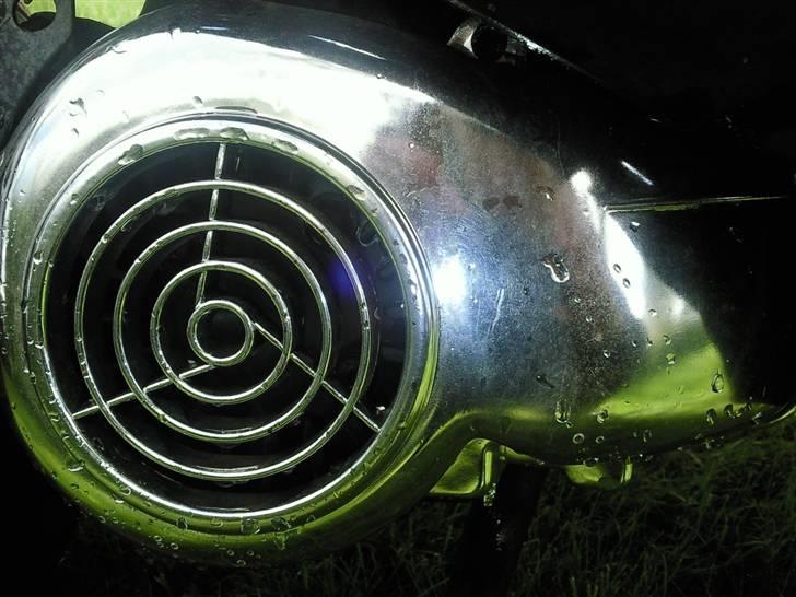 Kreidler Easy Rider(45'er)TILSALG! billede 14