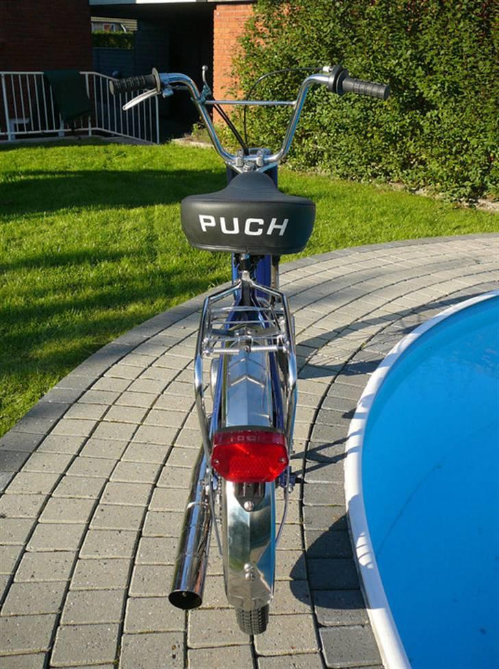Puch Maxi p billede 1