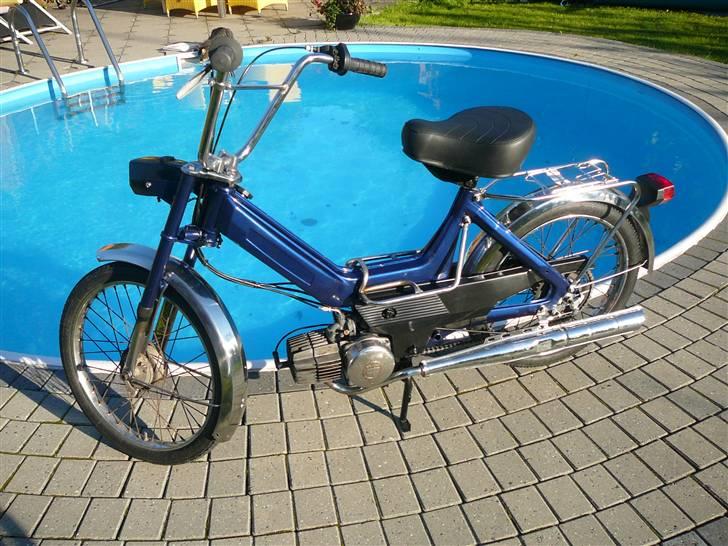 Puch Maxi p billede 2