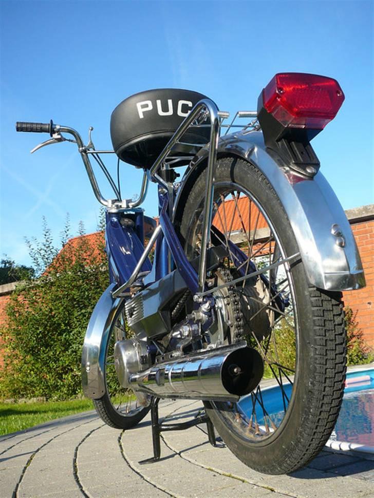 Puch Maxi p billede 3