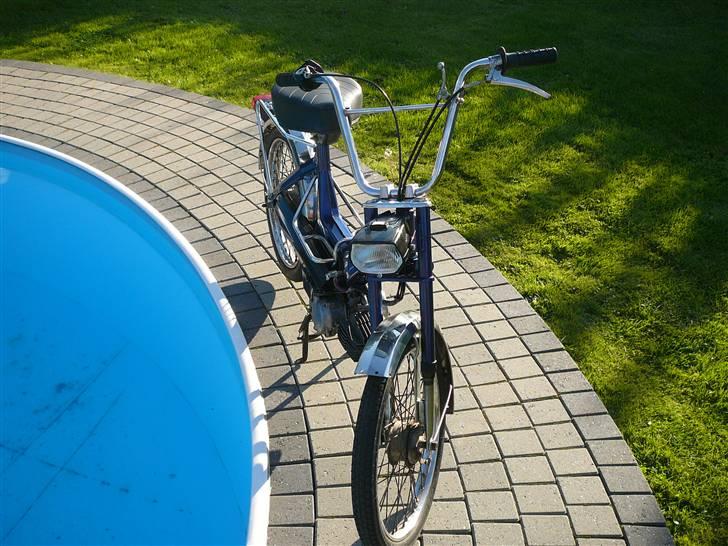 Puch Maxi p billede 4