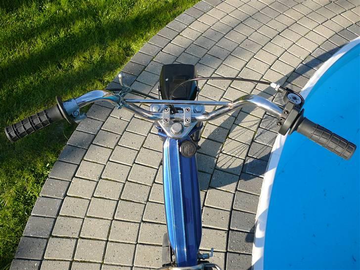 Puch Maxi p billede 5