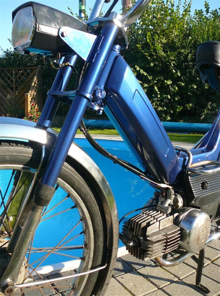 Puch Maxi p billede 6