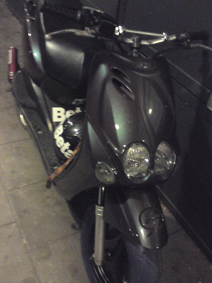 Yamaha Neo's Prinsessen billede 1