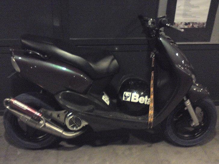 Yamaha Neo's Prinsessen billede 2