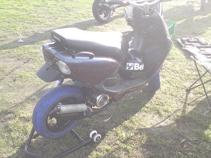 Yamaha Neo's Prinsessen billede 4