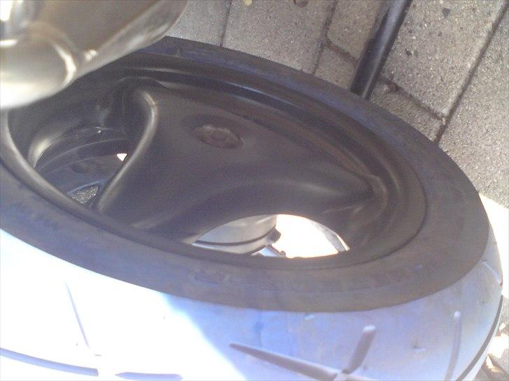 Yamaha Neo's Prinsessen billede 6