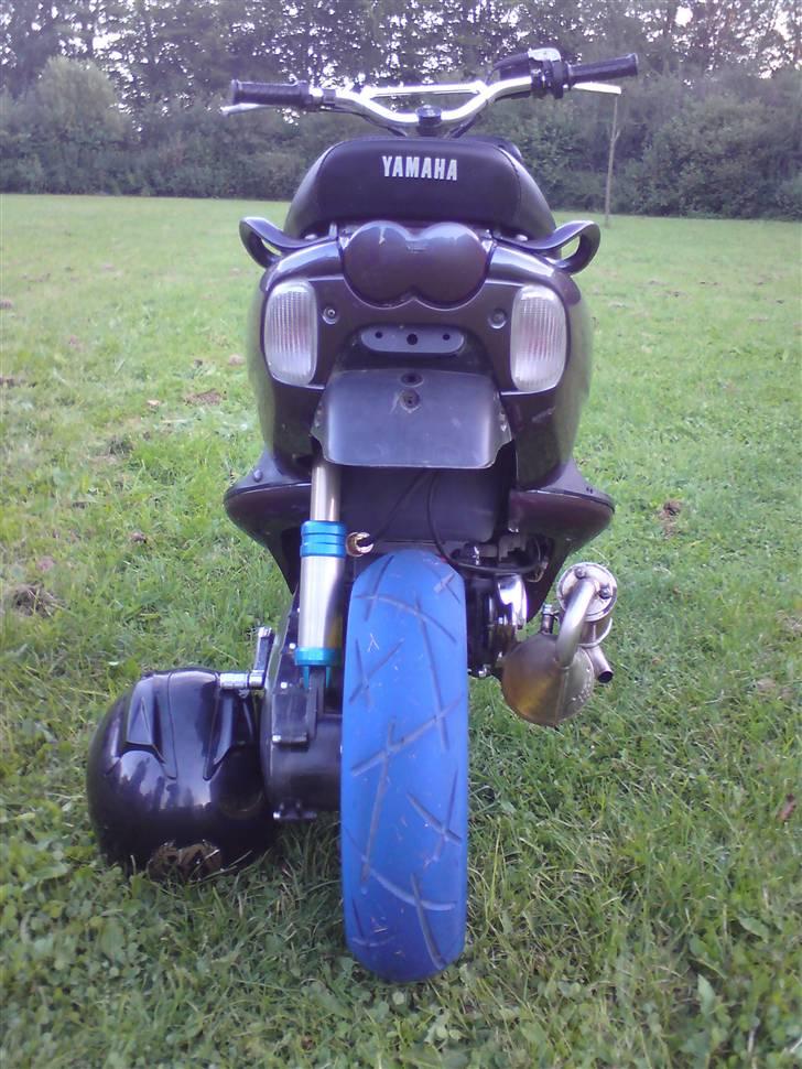 Yamaha Neo's Prinsessen billede 7