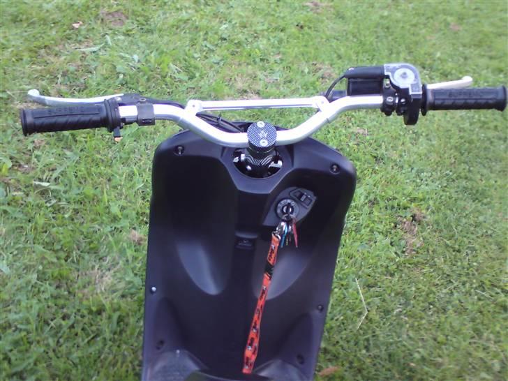 Yamaha Neo's Prinsessen billede 10