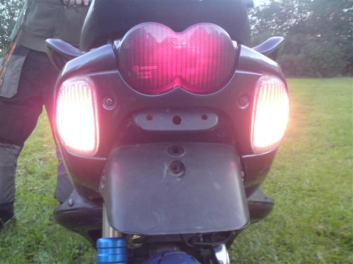 Yamaha Neo's Prinsessen billede 11