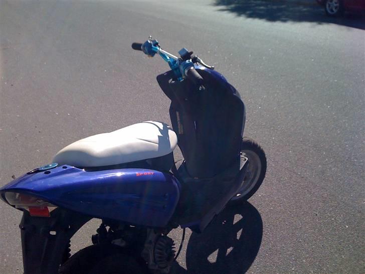 CPI oliver/hot 50  billede 4