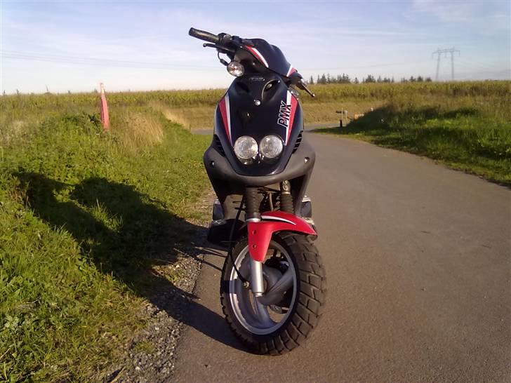 PGO PMX Sport billede 1